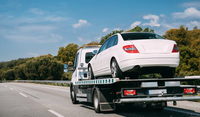 Car Shipping & Relocation