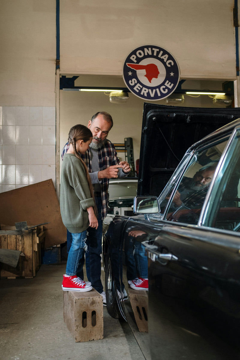 Education & Resources